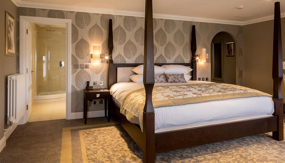 Oakley Hall Hotel Basingstoke Visit Hampshire