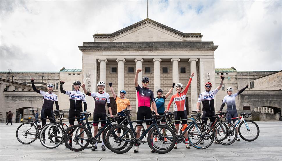 Cycle Southampton
