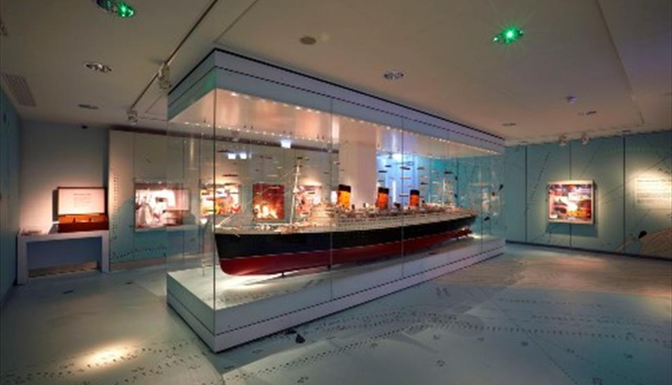 SeaCity Museum Things to Do