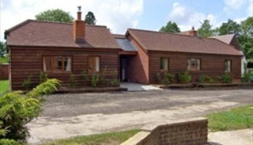 Snakemoor Farm Cottages Southampton Visit Hampshire