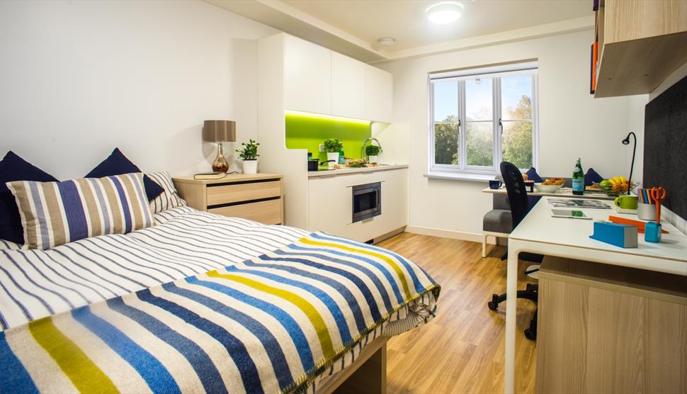 Home By Unilife Portsmouth Southsea Visit Hampshire