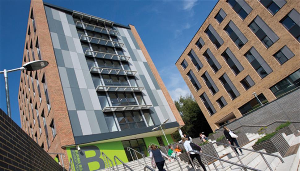 University of Winchester Winchester Visit Hampshire