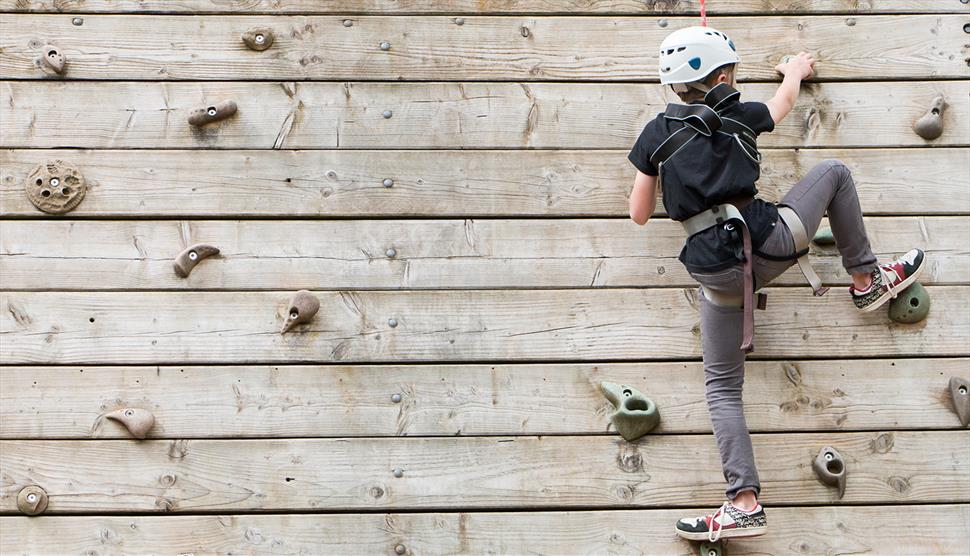 Woodmill Outdoor Activities Centre Visit Hampshire