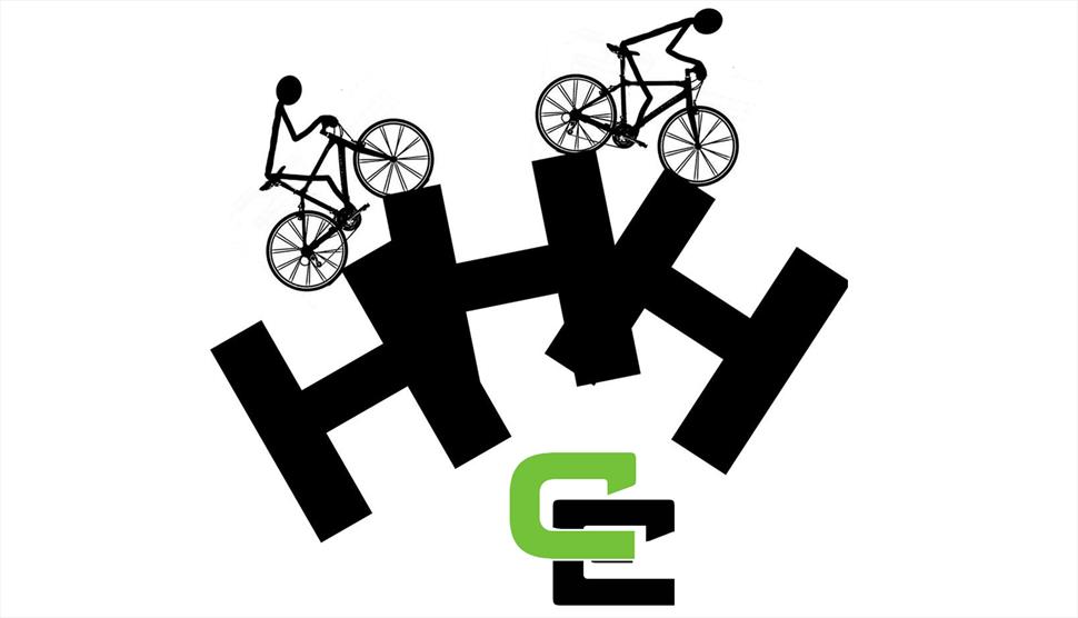 The Hampshire Hilly Hundred