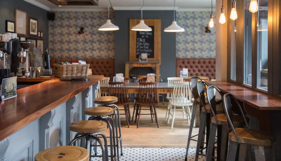 Bridge Street House Winchester Visit Hampshire