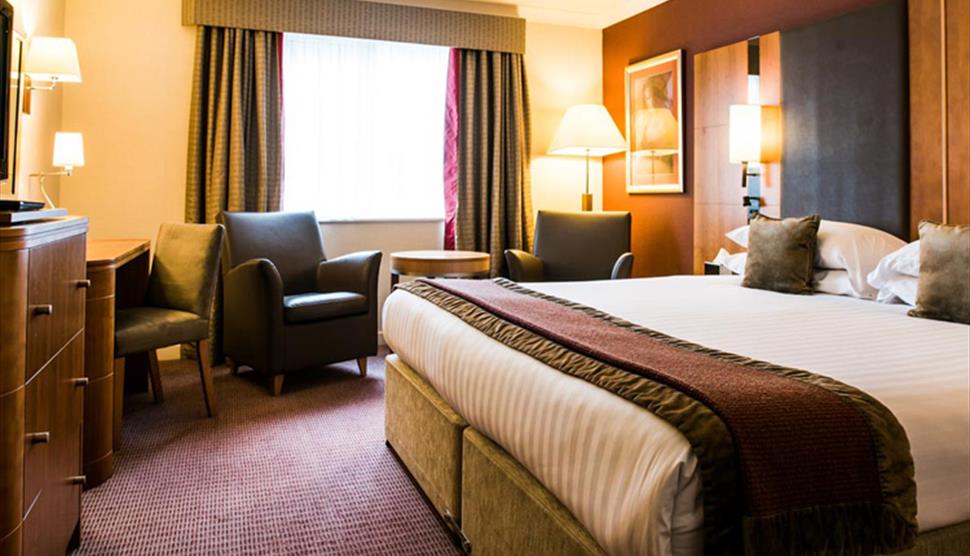 The Winchester Hotel and Spa Winchester Visit Hampshire