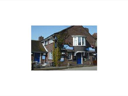 Restaurants In Hampshire Visit Hampshire