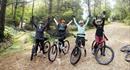 Beyond The Mud Mountain Bike Coaching and Breaks