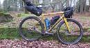 Bike packing Wessex Gravel Adventures