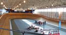 Calshot Velodrome