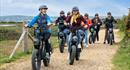 Jaunt-ebikes