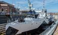Portsmouth Historic Dockyard
