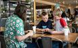 Mary Rose Cafe, Portsmouth Historic Dockyard