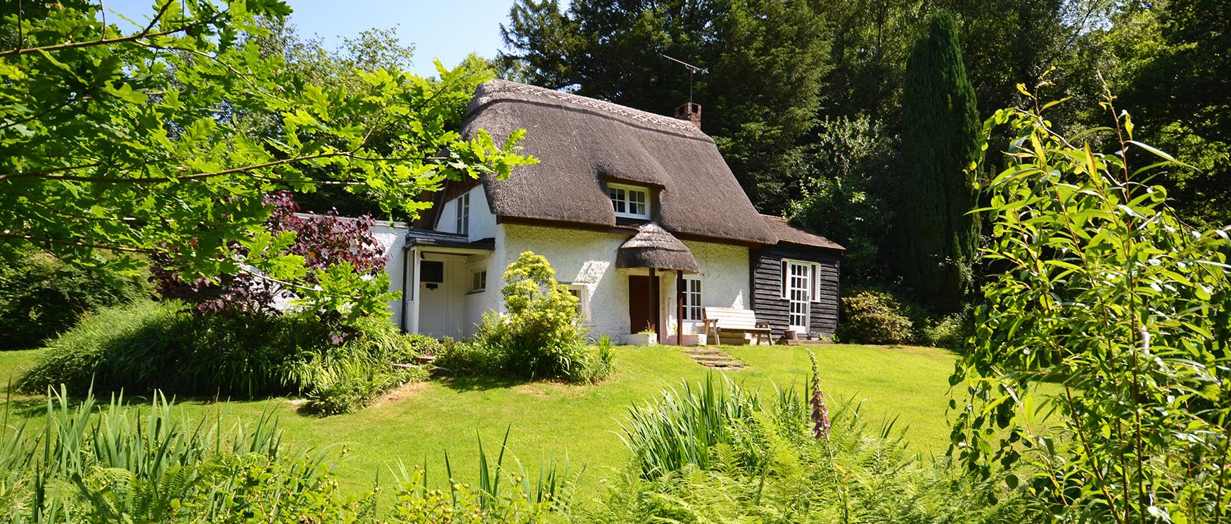 Holiday Cottages Hampshire