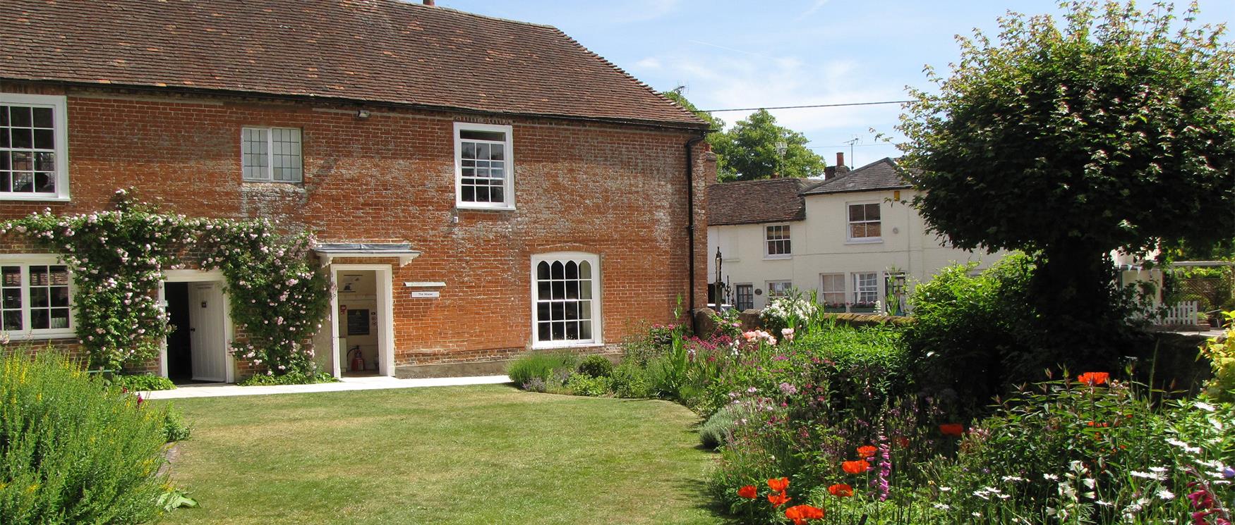 Museums In Hampshire VisitHampshirecouk