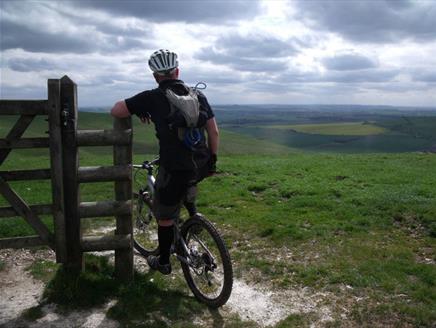 North Wessex Downs 50 mile Circular