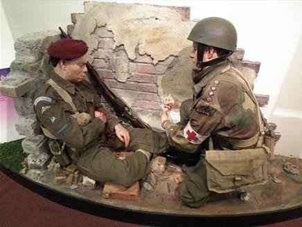 Museum of Army Chaplaincy